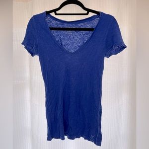Classic Blue T-Shirt
